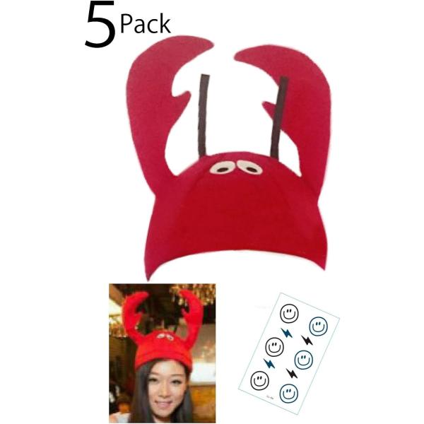 カニ コスプレの人気商品 通販 価格比較 価格 Com