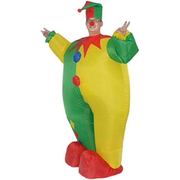 安いピエロ 道化師の通販商品を比較 ショッピング情報のオークファン