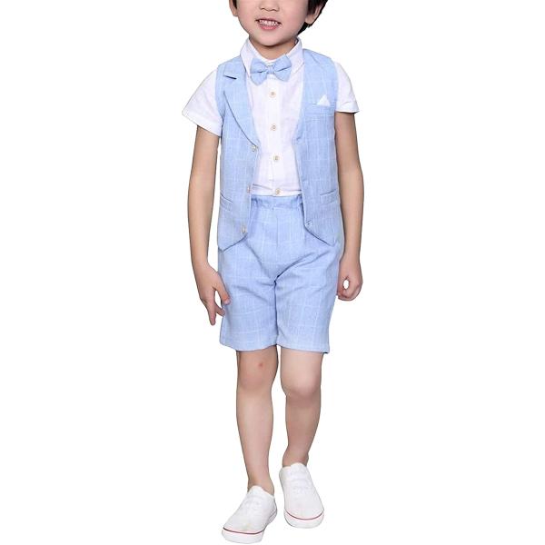 キッズフォーマル スーツ 男の子 夏の人気商品 通販 価格比較 価格 Com