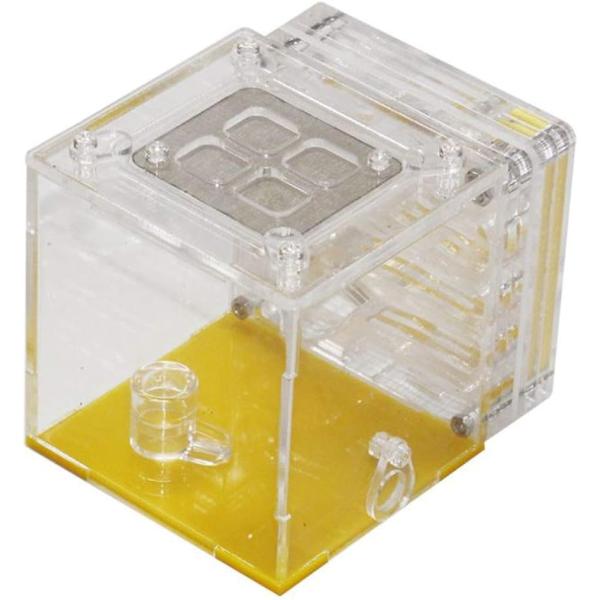 昆虫飼育用品 アリの巣 観察の人気商品 通販 価格比較 価格 Com