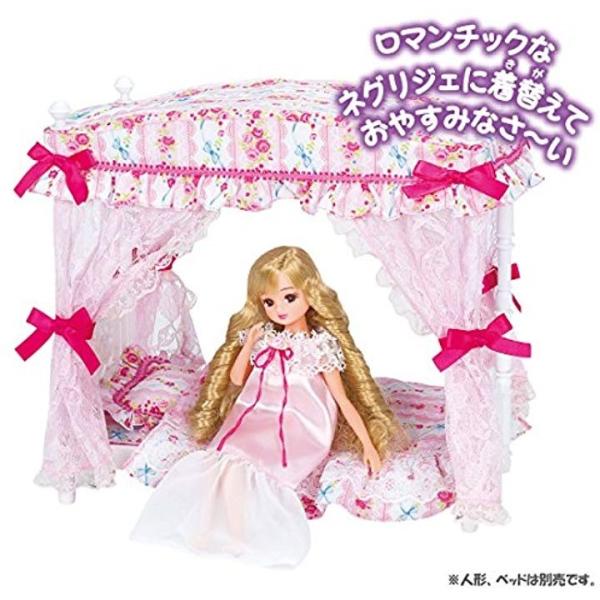 リカちゃん ドレス おすすめ特集 ゆめみるお姫さま プリンセスドレスセット デラックス