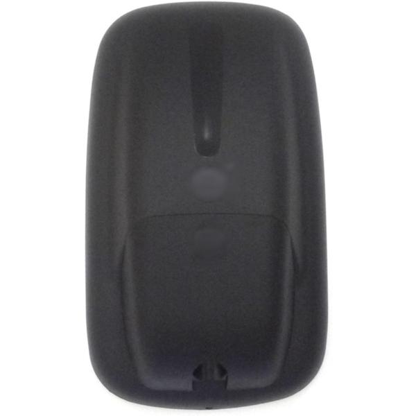 ・「外径」280mmx160mm 「曲率半径」 R800・「取付サイズ」30mm球「取付方式」差し込み式・「適合車種」キャンター・左右共通です。・＊社外品です。