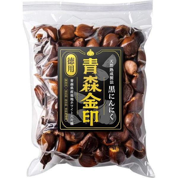 バリエーションコード : 2B9SOSPH1Cこの徳用（訳あり）は、大きさやカタチが不揃いだったり、皮が大きくむけてしまったものなど、主に「見ため」により選別され、通常の流通には乗らなかった黒にんにくを、よりお求めやすくしたものです。日頃か...