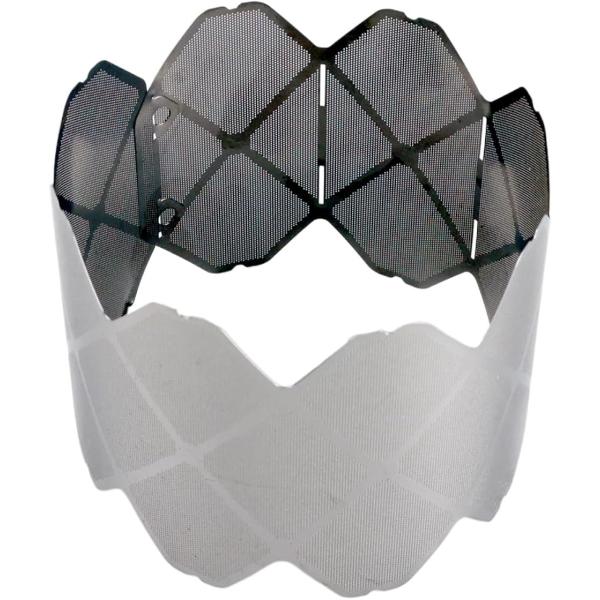 バリエーションコード : 2B9P8TYOLI「サイズ」272mmx67mm、組み立てサイズ : Φ82xH67mm。３段階に調整可能（Φ：82mm、72mm、62mm）「重量」11g。「耐荷重」約15kg。「素材」マイクロメッシュチタン(...