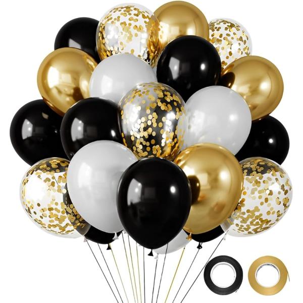 バリエーションコード : 2B91D8Y0FN「幅広いシーンに活躍」華やかな演出にぴったりな豪華なバルーンセットとなっており、お誕生日会やパーティ、様々なお祝い事やイベント、行事などあらゆるシーンの飾り付けに最適。子どもから大人まで楽しめま...