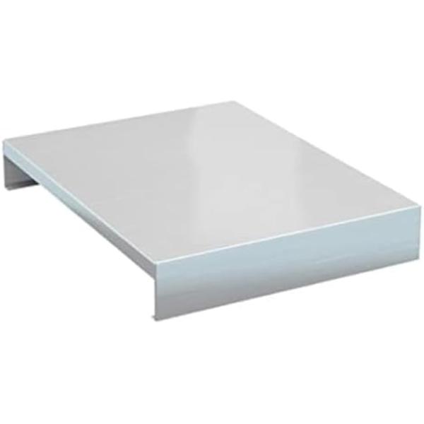 バリエーションコード : 2B9V8IC2W0「多用途に対応」レンジカバー・ガードとして、キッチンでの油はねや汚れを効果的に防ぎます。30x40x5cmと30x40x7cmの2種類のサイズで、様々な調理環境に対応します。「高品質な素材」ステ...