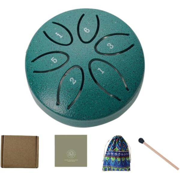 バリエーションコード : 2B91K2C3W3「マレット付き」付属のマレットを使えば、初心者でも簡単に美しい音色を奏でられます。また、指で直接叩くだけでも演奏可能ですので、お子様から大人まで幅広い年齢層でお楽しみいただけます。「神秘的な音色...