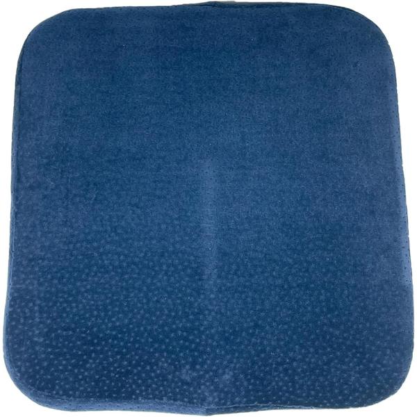 バリエーションコード : 2B91TDPUK3本商品は、車いす専用クッション用の「替えカバーのみ」の販売です。クッション本体は含まれていませんのでご注意ください。選べるカラー展開: 3色のカラーバリエーションをご用意しています。汚れが目立ち...