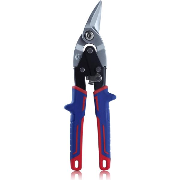 バリエーションコード : 2B929106G8「用途」シートメタル、銅、アルミニウム、プラスチック、厚紙、チキンワイヤー、金物布の切断に最適です。最大18ゲージ（1.2mm）の冷間圧延鋼板、18ゲージ（1.2mm）の亜鉛メッキ鋼板、22ゲー...