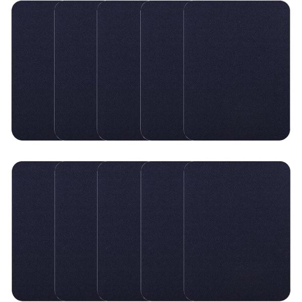 バリエーションコード : 2B92K6R235衣類や布製品の補修やデザイン変更が簡単にできるアイロンパッチです。片面にのりが塗布されており、アイロンで簡単に接着可能。ミシンでも使用できるので、用途に合わせて使い分けができます。自由にカットし...