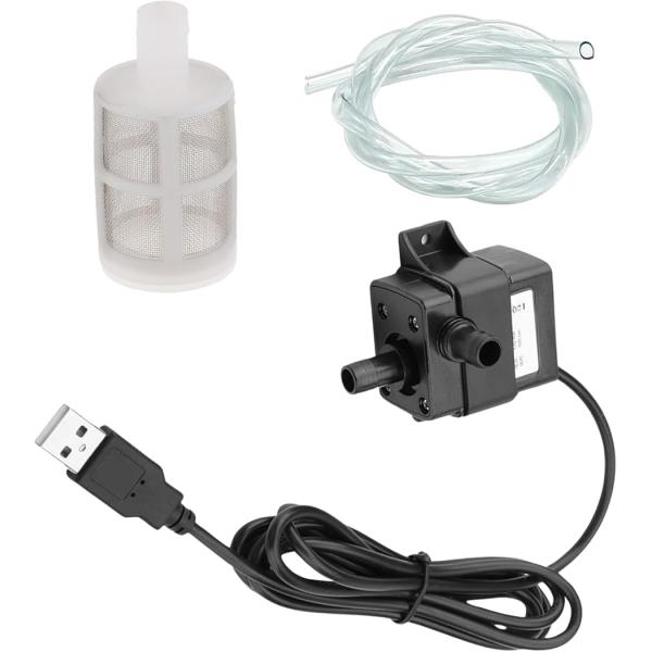 バリエーションコード : 2BJ1UPOSYJ「静音かつ耐久性抜群のDC12Vウォーターポンプ」コンパクトでありながら頑丈なABS素材製の小型ウォーターポンプ。長寿命でメンテナンスが不要なブラシレスモーターを搭載し、3万時間以上の連続作業が...