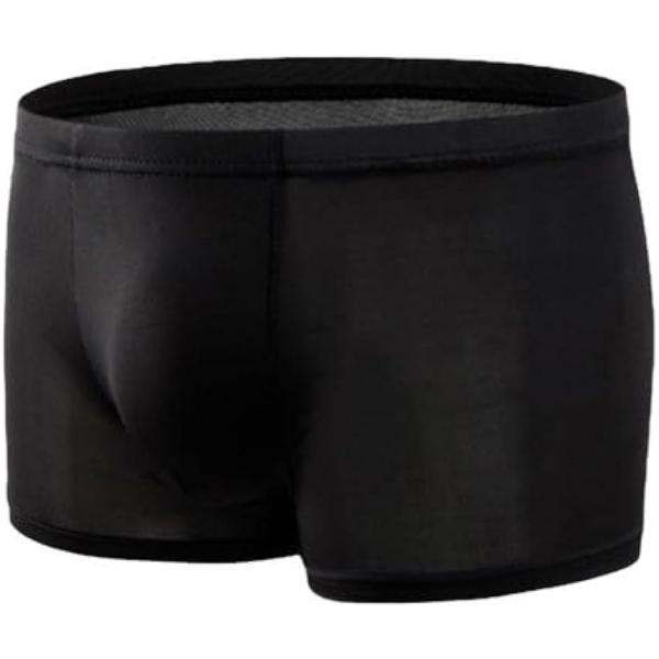 バリエーションコード : 2B94HO0G8S「商品説明」・男性用の水着の下に履くインナーパンツです。・スイムサポーターや、ボックスショーツ、アンダーウェアなどの海パンや水着のインナーに・ヒンヤリ冷感で履き心地抜群。・吸汗速乾で蒸れにくく、...