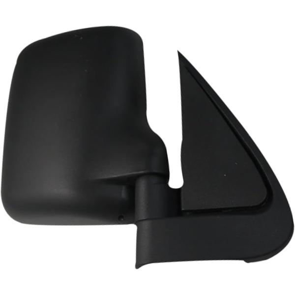 バリエーションコード : 2B949F4JWLダイハツ ハイゼットトラックの運転をより安全で快適にするための必需品です。このサイドミラーは経年劣化による傷みや破損等の際の交換・代替として使用可能です。視認性の向上、耐久性バツグンです。「優れ...