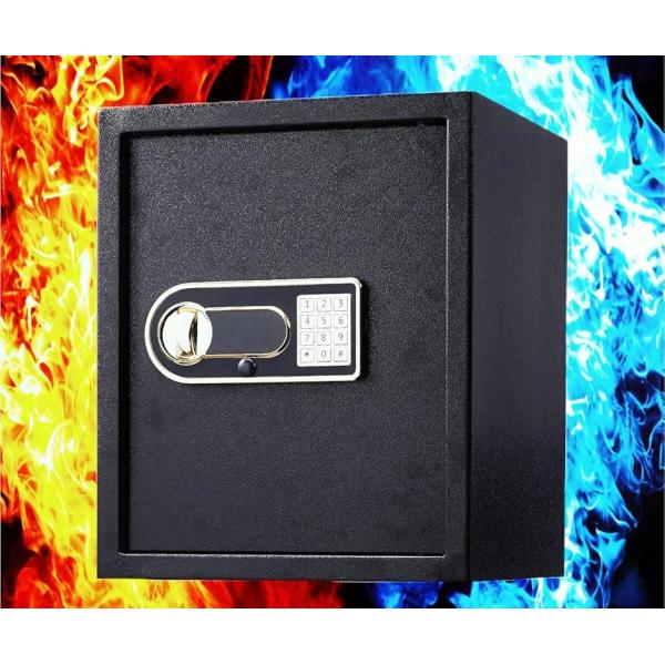 バリエーションコード : 2B9X48QHPS「頑丈な三重安全保護」Beemyi家庭用金庫は、扉厚が2.75mm、2x20mmの高強度ソリッドコアロックボルトを採用されてます。耐衝撃性、耐腐食性に優れた低炭素合金鋼を採用された金庫は、万が一...