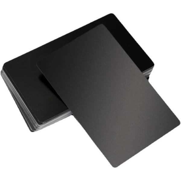 バリエーションコード : 2B959OIPPQ「印象的な金属製名刺カード」高級感のある名刺や会員証などを作りたい場合に活用できる名刺カード。ビジネスのプロフィールを一層引き立て、目を引きますので、個性的な名刺カードとして最適です。カラーはマ...