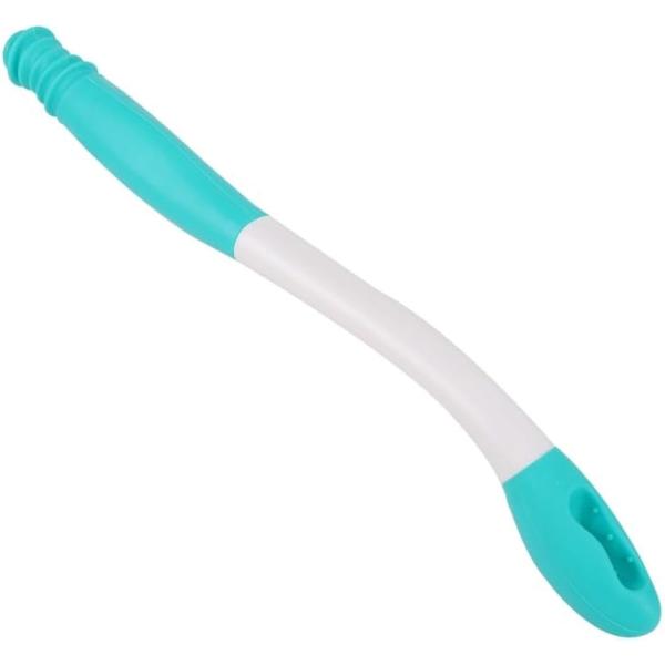 バリエーションコード : 2B95KQIYQY排泄後の清潔なケアに役立つ便利なお尻拭き棒です。要介護者の方だけでなく、腕や肩、腰に痛みがある方や妊娠中の方にも便利にご利用いただけます。人に頼らずにできるトイレの自立は、要介護者の方も介護者の...