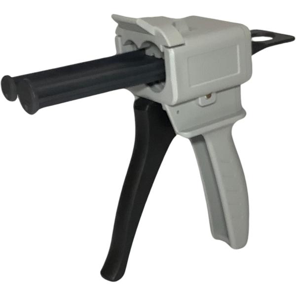 バリエーションコード : 2B962TKWVK50ml 1:1と2:1AB型カートリッジの接着剤に適用します。ガラス、宝石、セラミック、木材、熱硬化性複合材料、 ほとんどの金属に適用:鉄、アルミニウム、銅、亜鉛、メッキ金属、エポキシ樹脂、シ...