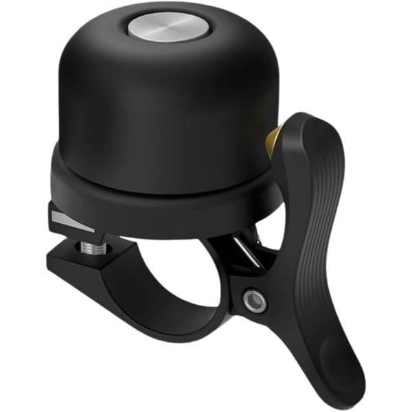 「ベルの中にAirTagを置ける」自転車のハンドルに取り付けるベルの形をしたAirTagホルダー。一見してもただのベル。AirTagが入っているとはわかりません。位置を知らせるAirTagをしっかりカモフラージュしてくれます。もちろんベルと...