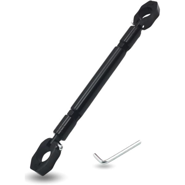 バリエーションコード : 2B94FKPDU8「スタイルのアップグレード」選べるカラーバリエーションで、あなたのバイクを差別化します。スマホホルダーも取り付けでき、ツーリングをサポート。「走行の安定性向上」ハンドルバーの振動を効果的に軽減し...