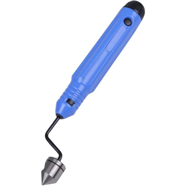 「ハンドル式バリ取り」配管工事でのバリ除去やフレア加工の仕上げに最適な、使いやすいハンドル式バリ取り工具です。「様々な素材に対応可能」リーマの刃は耐久性の高いステンレス鋼製で、鉄鋼やアルミ、銅管、プラスチック菅など様々な素材に対応可能です。...