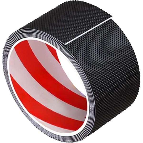 バリエーションコード : 2B99TTQXOL「耐摩耗滑り止め靴底補修テープ」滑りにくく耐摩耗性に優れた薄型の靴底補修テープ。減りの補修にも、新品の摩耗防止や滑り止めとしても使用できます。「摩耗に強い」薄く、履いた感覚を損なわないラバーシー...