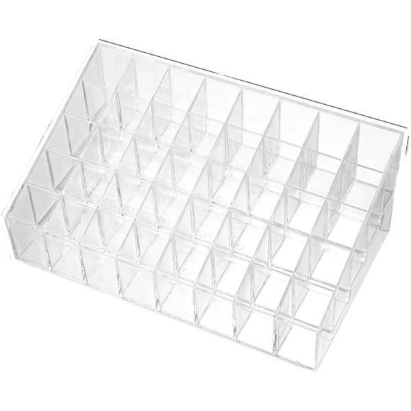 バリエーションコード : 2B9CGTG11P「美しい収納でメイク環境を整える」 このコスメ収納ボックスは、あなたの化粧品やメイク道具を整理するための理想的なアイテムです。リップ収納やリップスタンドとしても活用でき、リップスティックを美しく...