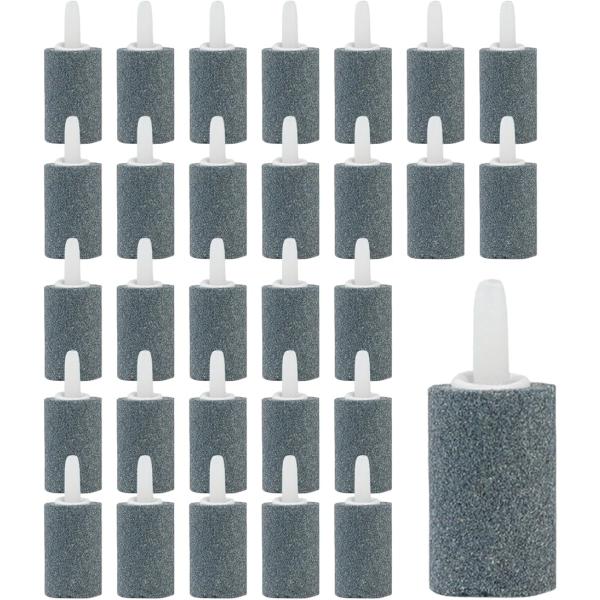 バリエーションコード : 2B9QDGV8SK水槽の生命力を引き出す。魚たちに新鮮な酸素を。水槽の健康を守る高性能エアストーン。あなたの水槽に活力を与える、高密度エアストーンシリンダーが登場。中程度の気泡で、驚くほどの酸素溶解度を実現。これ...