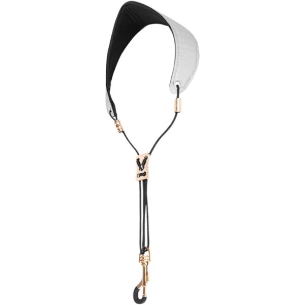 バリエーションコード : 2B9DQ4I3L0「商品特徴」 スタイリッシュで機能的なデザインが特徴です。ネックストラップタイプで、肩掛け式の設計により演奏中の負担を軽減します。「長さ調節可能」 43cm〜57cmの範囲で調整できますので子供...