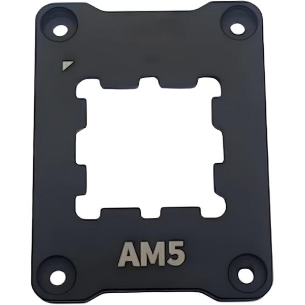 「特徴」取り付けに必要な工具も付属したオールインワン設計。誰でも簡単に装着でき、CPUの反りや曲がりをしっかり防止できます。「機能」CPUの反りやたわみを防ぐことで、クーラーとの接地面を最適化。冷却効率を高め、Ryzen 7000/9000...