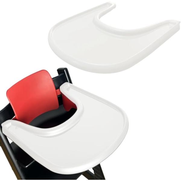 バリエーションコード : 2B9GU16R9Rストッケ トリップトラップ専用 互換品になります。本商品はトリップトラップチェア本体、ベビーセット、グラインダーは付属しません。トレイのみになります。旧版には対応しておりません。V2、V3対応サ...