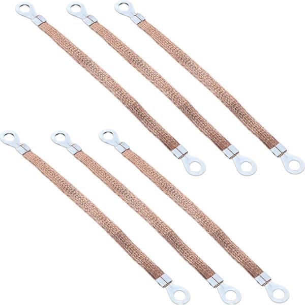 「排気効率のアップに」マフラーに帯電した静電気を除去する役割があり排気効率が向上し、エンジンレスポンス・トルク・燃費アップに効果を発揮します。車両や配電ボックス・電気機器など幅広い用途に大活躍。「使用方法カンタン.」マフラーの接続部分などに...