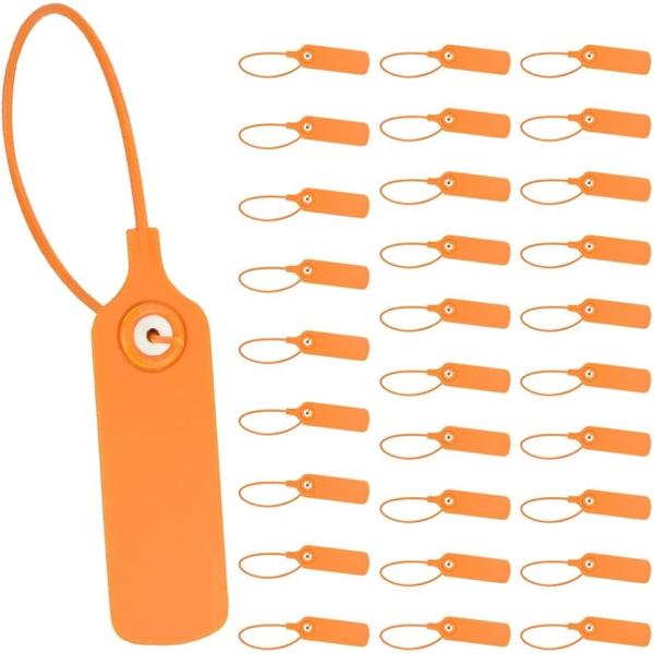 フリマサイトで商品を取り引きしている方にお勧めのすり替え防止タグです。ブランド品のバッグ・衣類・シューズなどに取り付けておくことで返品詐欺を未然に防ぎます。先端を商品に括り付けてからタグ側の穴に挿し込むだけ。セッティングする際に工具が必要な...