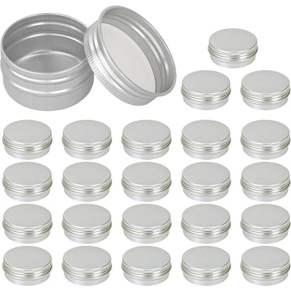 バリエーションコード : 2B9DT3V5ND「詰め替え用に・軽くて丈夫なアルミ製」 小物の保管や小分けに便利なアルミケース。非常に軽量で持ち運びが簡単。高温や紫外線から中身をしっかり保護し、落下の際にも破損の心配がありません。「密封性の高...