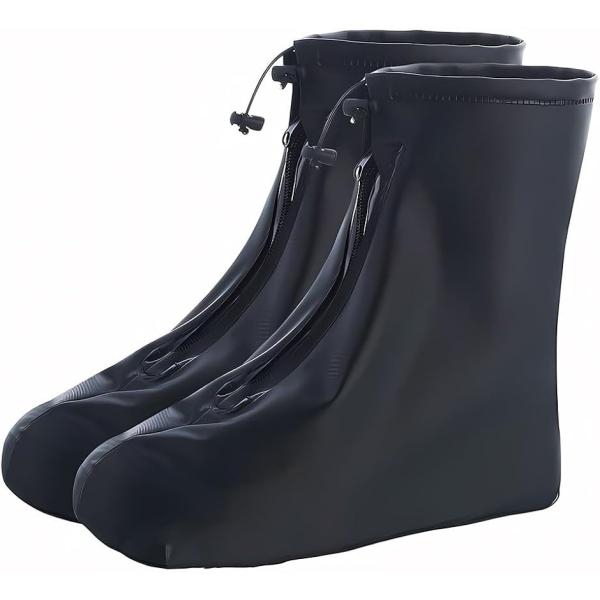 バリエーションコード : 2B9J3IW9NC「超軽量＆コンパクト」わずか164g（Mサイズ）の軽量設計。柔軟な素材で折りたたみ可能。バッグに入れて持ち運びラクラク。急な雨にも即対応。「安全性抜群の滑り止めソール」特殊な凹凸デザインのゴム製...