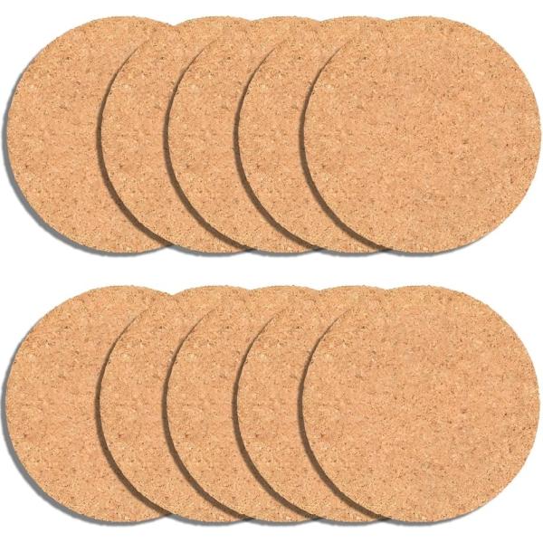 バリエーションコード : 2B9K9J3GNU「天然のオーク材コルク」自然素材の優しい風合いやあたたかみを感じられる、コルク製のコースターです。シンプルなデザインなのでどんなテイストにも馴染み、様々な家具や食器と合わせていただくことができま...