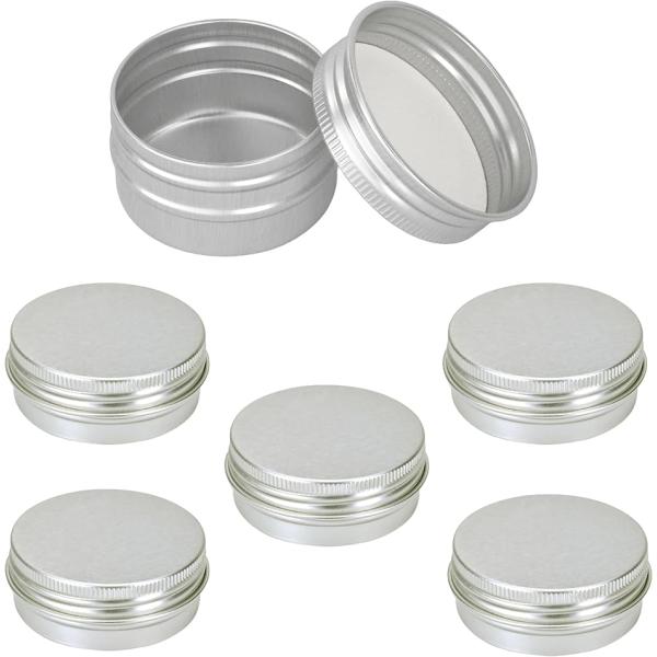 バリエーションコード : 2B9DT3V5ND「詰め替え用に・軽くて丈夫なアルミ製」 小物の保管や小分けに便利なアルミケース。非常に軽量で持ち運びが簡単。高温や紫外線から中身をしっかり保護し、落下の際にも破損の心配がありません。「密封性の高...