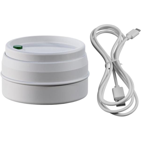 「シャトルコックの耐久性アップ」 バドミントンのシャトルコックは乾燥すると羽根が脆くなり、すぐに破損してしまいます。本スチーマーを使用することで、シャトルコックに適度な湿気を与え、耐久性を向上。羽根が折れにくくなり、長持ちするのでコスト削減...