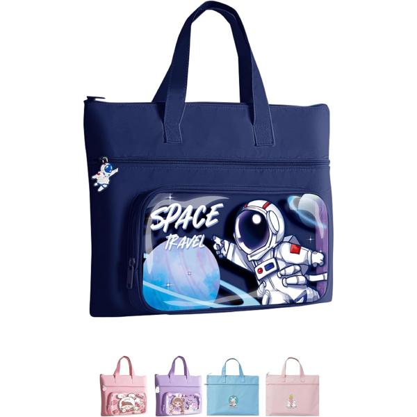 バリエーションコード : 2B25I2T6Q9サイズ（約）:縦27cm x 横36cm 丈夫で軽量、意外に嬉しい大きめのファスナーポケットも付いています。A４サイズの教材収納出来ちゃいます。コンパクトに畳めることも可能です。予備用としてラン...