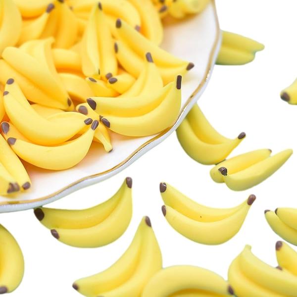 バリエーションコード : 2B9NRNGQ39全長23mmミニチュアバナナ食品サンプルです。数量20個セット、50個セットからお選びいただけます。指先程のミニサイズですので、小回りが良くポイントディスプレイに適しています。ショップやご自宅の...