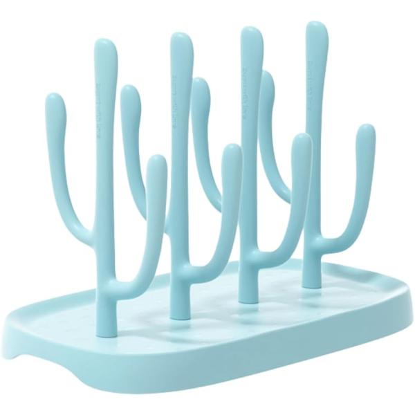 バリエーションコード : 2B9OWGSU4J「乾きやすいデザイン」風通しが良く、効率よく短時間で乾かせます。角度の工夫により、複数のアイテムも一度に乾燥できる便利な設計です。「インテリアにもなるデザイン」キュートでおしゃれな見た目は、乾燥...