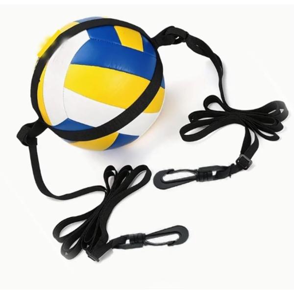 バリエーションコード : 2B9O69N44Cバレーボール 練習 バレー アタック サーブ スパイク トス 練習器具 小学生 中学生 部活 練習道具 自主トレ道具。「選べる３タイプ」タイプ１吊るすタイプでトスとアタック両方できます。タイプ２...