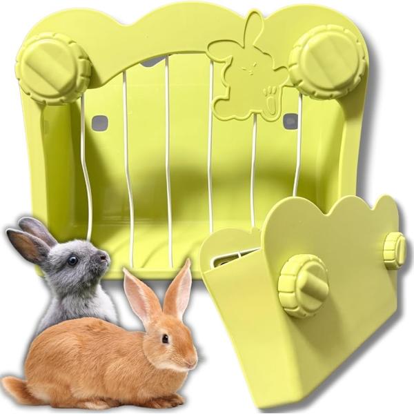 バリエーションコード : 2B9VWOSYQ6「快適な食事体験」K-Bomのチモシー入れは、うさぎやモルモットやチンチラなどの小動物が快適に牧草を食べられるように設計されています。大容量設計で、一度にたっぷりと牧草を入れられるため、頻繁な補...