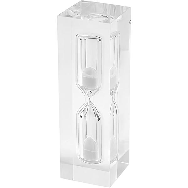 バリエーションコード : 2B9LT30G54サイズ：2.5cm x 8cm材質：アクリル料理やデスクのタイマーとしても使える多機能仕様軽量・コンパクトサイズで持ち運びに便利どんな空間にも溶け込むシンプルでスタイリッシュなデザイン