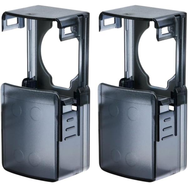 バリエーションコード : 2B9PIPF4RN「いたずらを防ぐ」鍵の上にカバーを取り付けることでキーカバーとなり誤操作やいたずら、閉じ込めを防げます。認知症の方や高齢者の徘徊防止にも役立ち、貼り付けるだけで簡単にカバーすることができます。「...