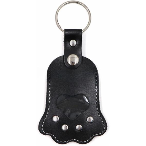 バリエーションコード : 2B9PWVT31K「皮革の上質な風合い」厳選された皮革を使用し、上品な質感と耐久性を両立。ペットとの思い出を長く美しく保ちます。「大切な遺毛を身近に」スナップボタンと落下防止設計で、大事な遺毛を保護。安心して持ち...