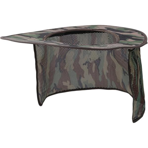 「簡単インストール」ヘルメットに取り付けるだけで、手軽に熱中症対策ができるヘルメット用サンシェードです。サイズについては詳細画像をご確認ください「素材」高密度メッシュ素材を採用し、紫外線を効果的に遮断しつつ、空気を循環させます。通気性を保ち...