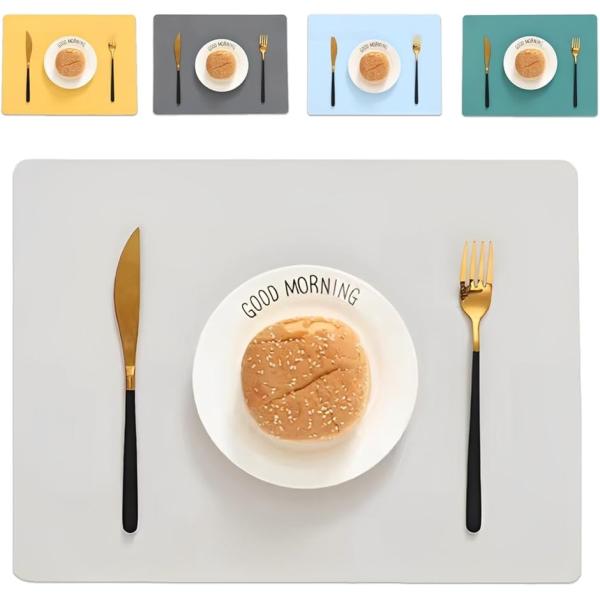 バリエーションコード : 2B9RHRDJ83「高品質のシリコン」防水性が高く、液体が染み込まないので、万が一お子さんが食べ物や飲み物をこぼしても、さっと拭き取るだけで清潔に保てます。丸洗いができるため、簡単に綺麗な状態をキープできます。「...