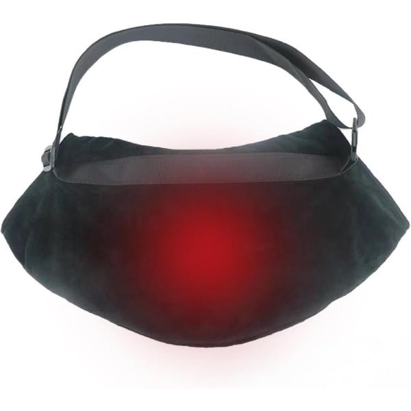 「冬の屋外活動に最適」 この電熱ハンドウォーマーポーチは、寒冷地や野外でのアクティビティに大活躍します。キャンプやスキー、釣り、ハイキング、または寒冷地での犬の散歩など、屋外での活動中も手を温かく保ちます。屋内外問わず、暖かさを持ち運べるポ...