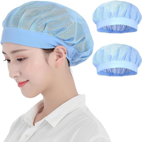 バリエーションコード : 2B9RK5042P「全メッシュ生地」通気性が良く頭部が蒸れにくいため、特に暑い環境でも長時間快適に使えます。また、汗をかきにくく清潔さを保ちやすい上、軽量なので頭部への負担が少なく動きやすさも損ないません。「洗濯...