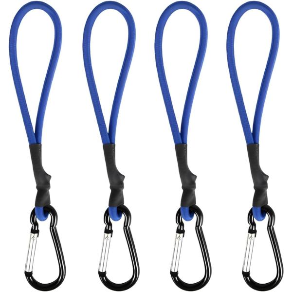 バリエーションコード : 2B9SJ452Q4「取り付けが簡単」優れた伸縮性のストレッチコードは簡単操作で、どなたでもスムーズな取り付けをすることができます。頑丈な高品質素材のフックにより耐久性が高く、変形もしにくいので抜群の安定感を発揮。...